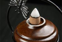 Japanese Style Ceramic Incense Burner | Japan Nakama Japanese Style Ceramic Incense Burner | Japan Nakama